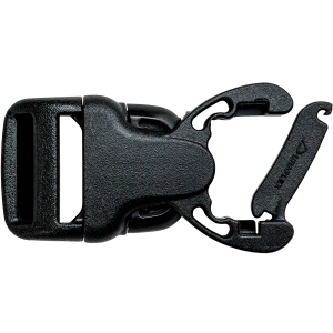 Snap Bar Buckle - 3/4"