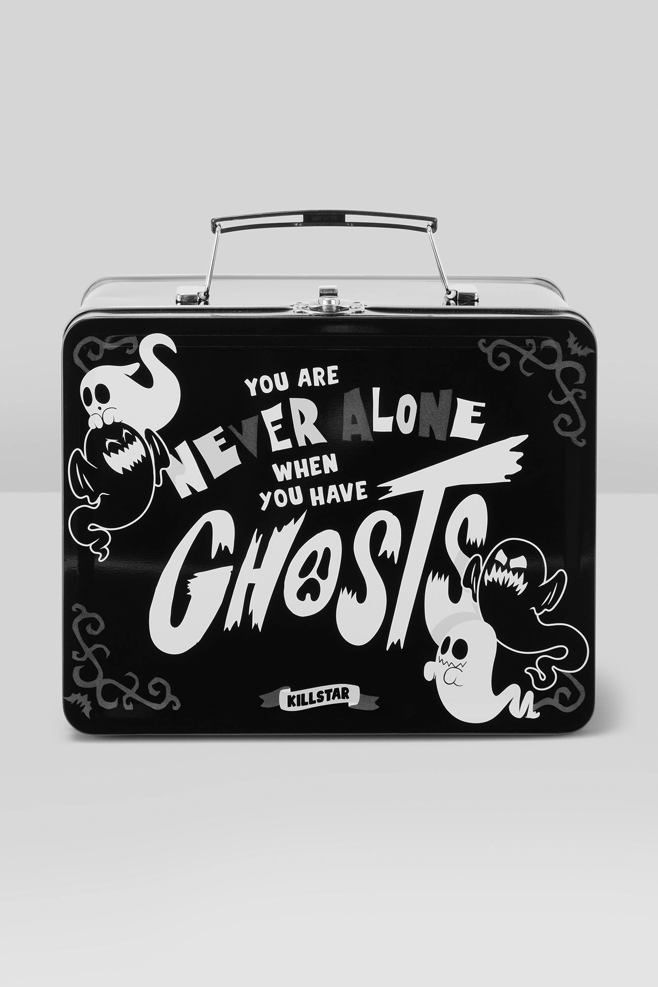 Spirit Friends Lunch Box
