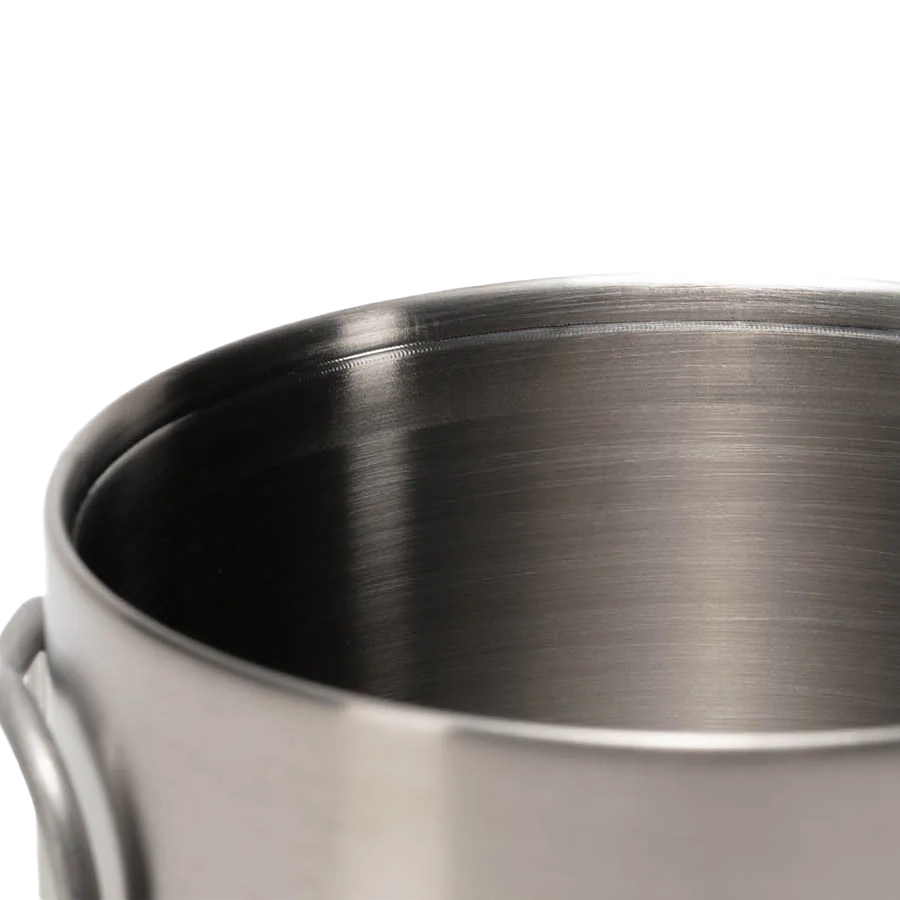 Stainless Vacuum-Insulated Mug 300