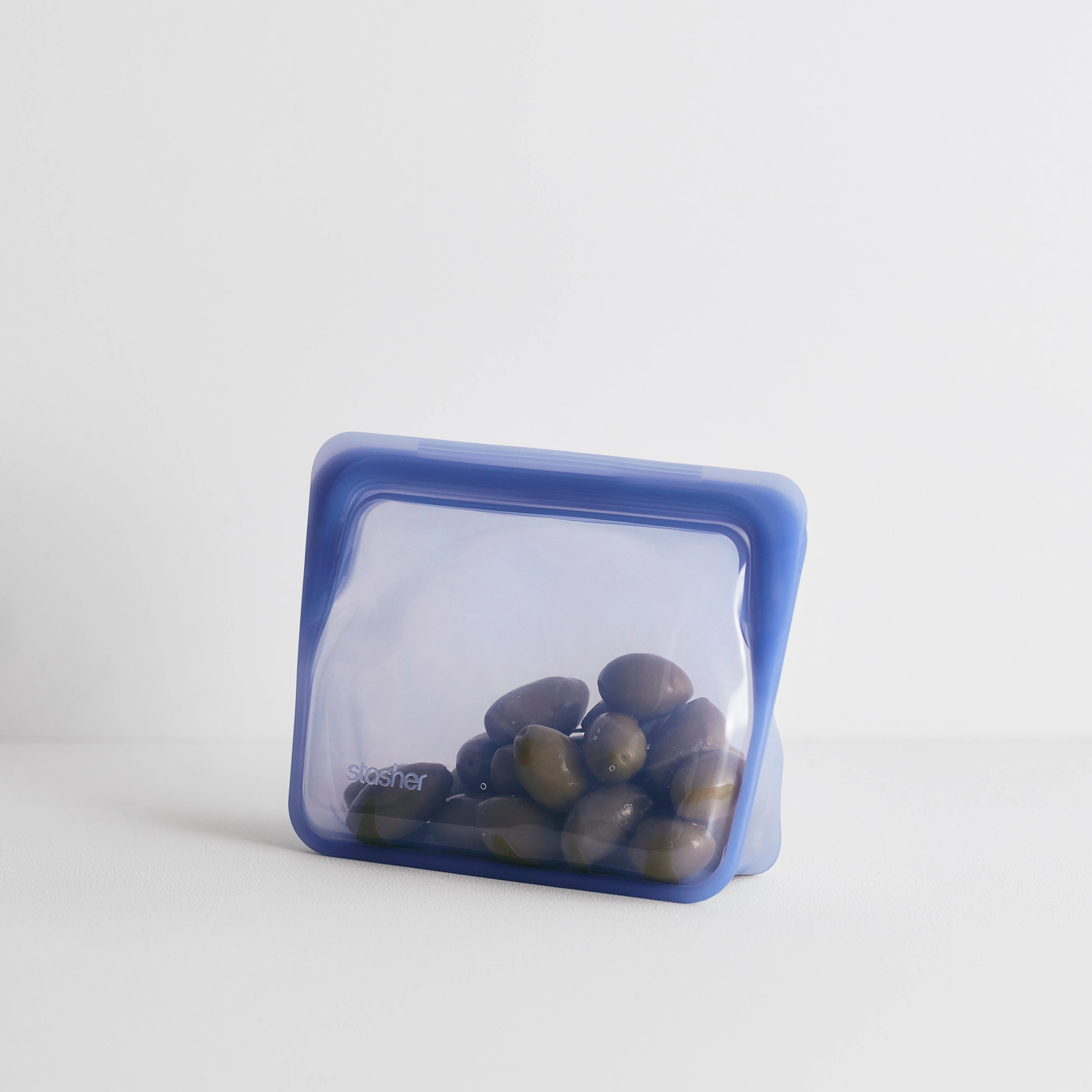 Stand-Up Mini Bag