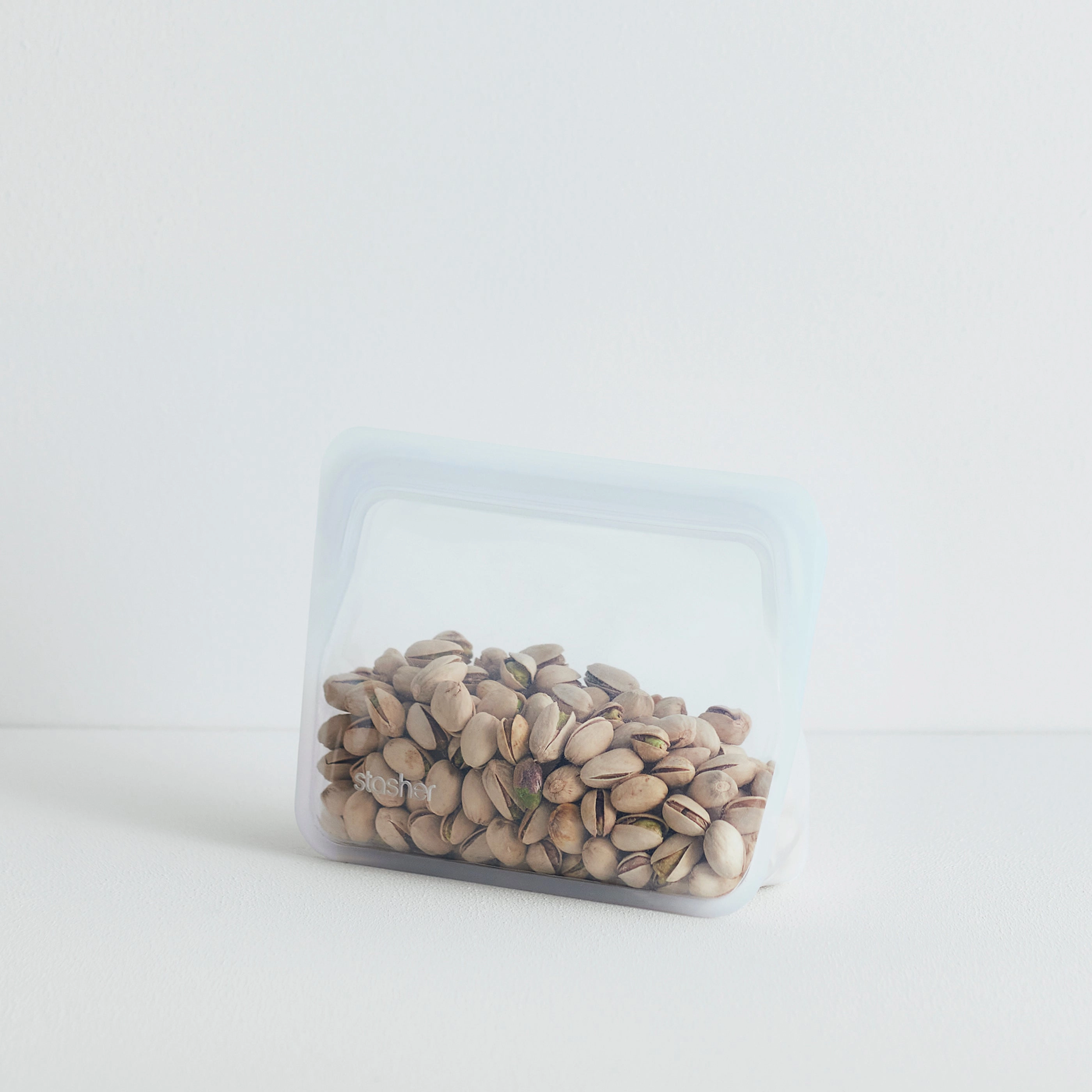 Stand-Up Mini Bag