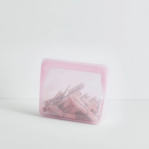 Stand-Up Mini Bag