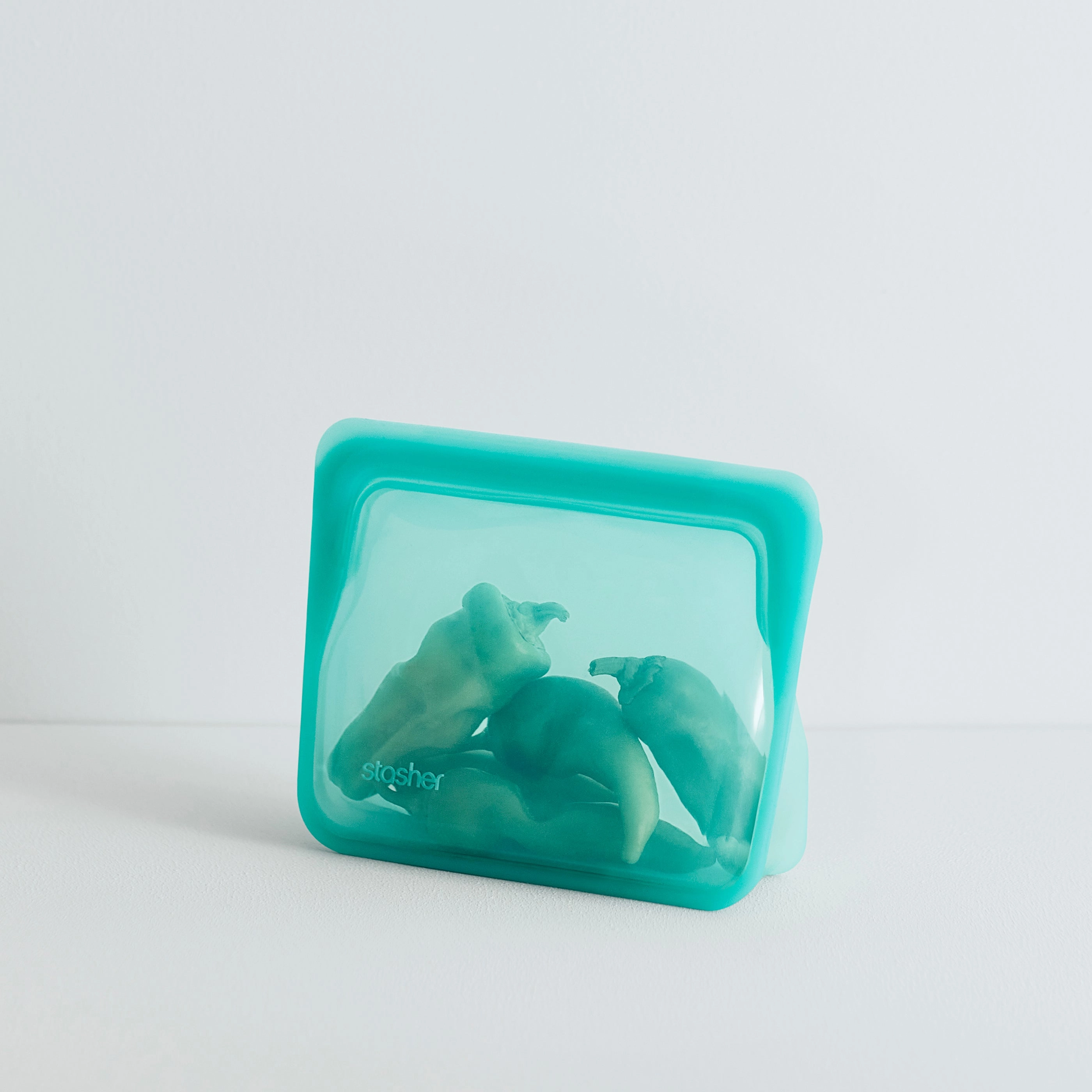 Stand-Up Mini Bag