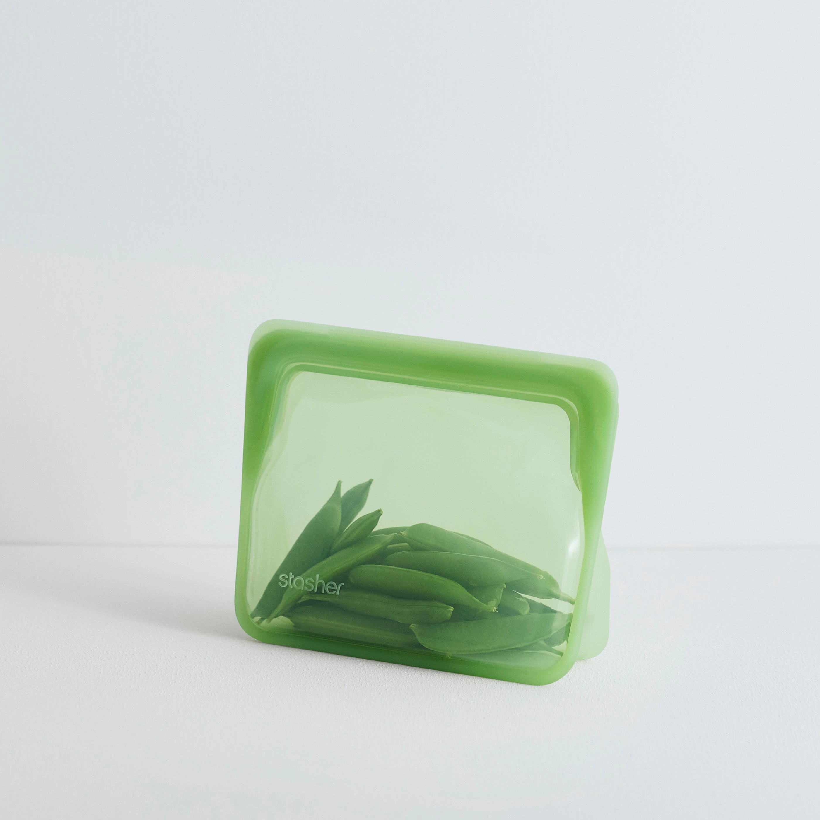 Stand-Up Mini Bag