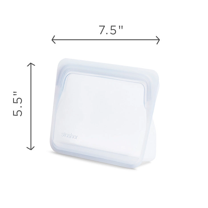 Stand-Up Mini Bag