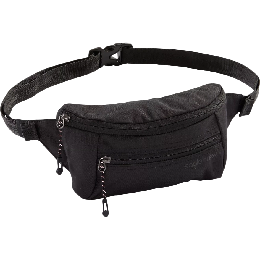 Stash Cross Body Bag