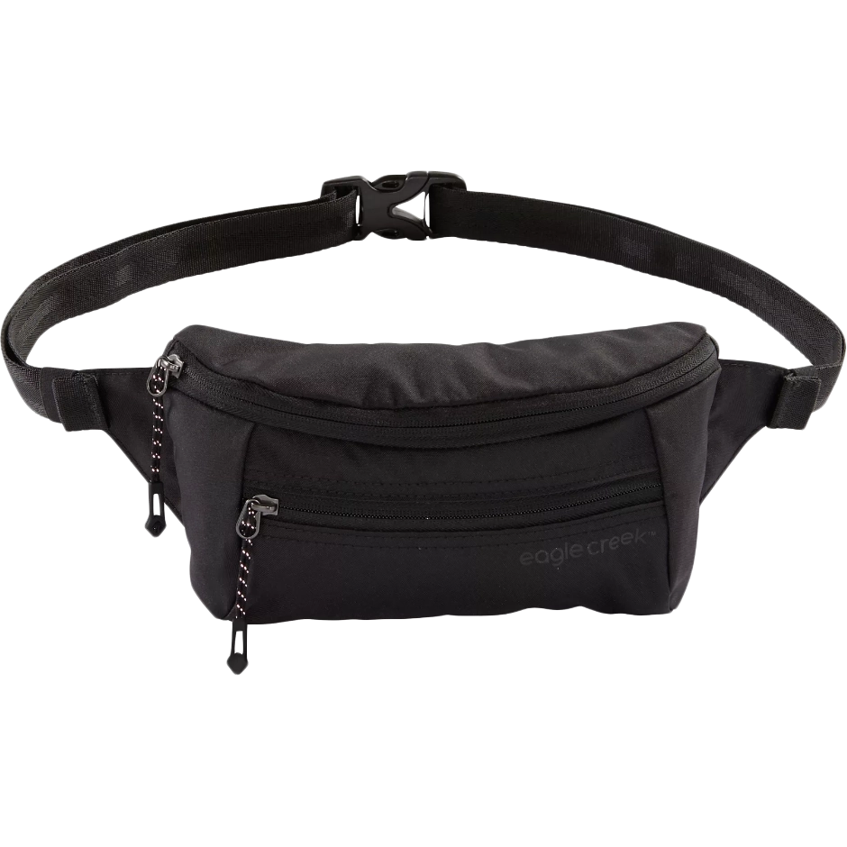 Stash Cross Body Bag