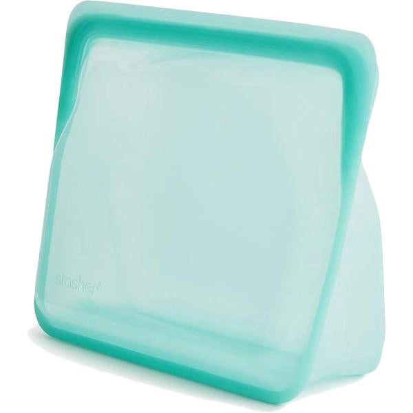 Stasher Stand-Up Bag
