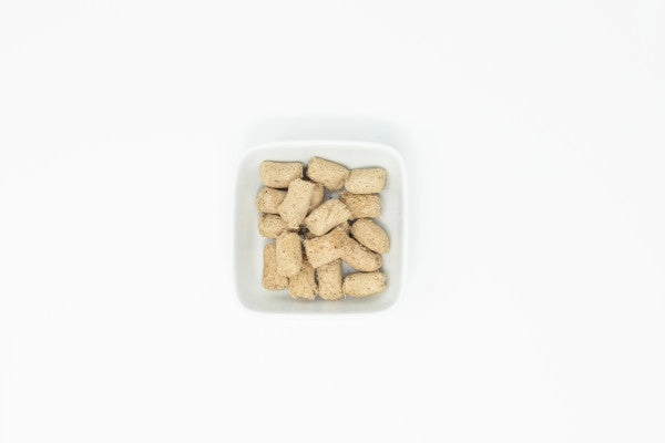 Stella & Chewy's Carnivore Crunch Grain Free Beef Recipe Freeze Dried Raw Dog Treats