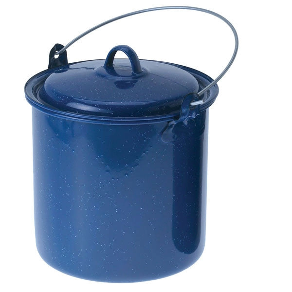 Straight Pot & Lid - 3.5 Qt