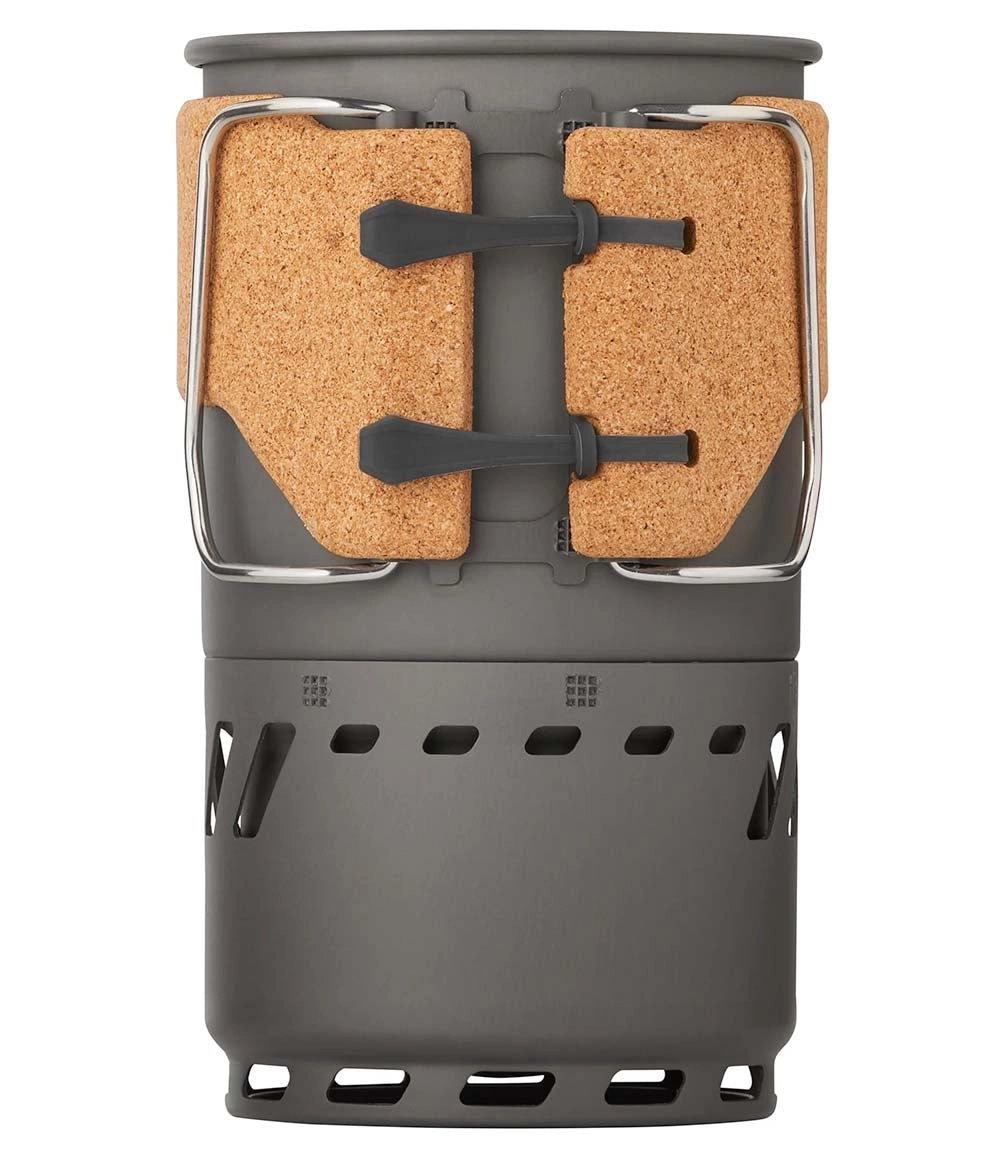 Switch Stove System