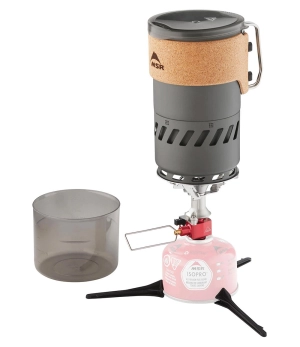 Switch Stove System