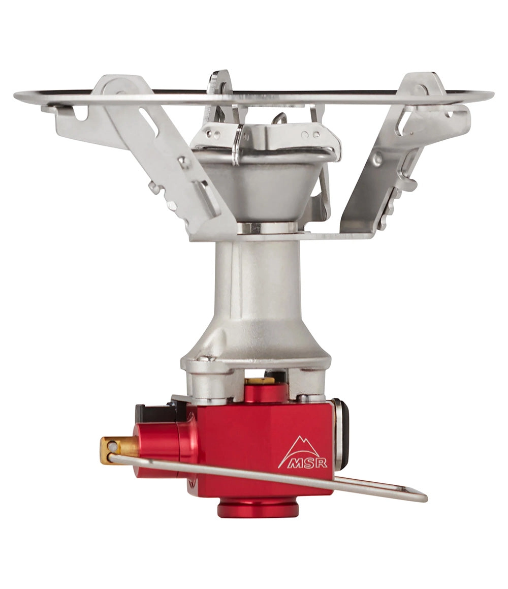 Switch Stove System
