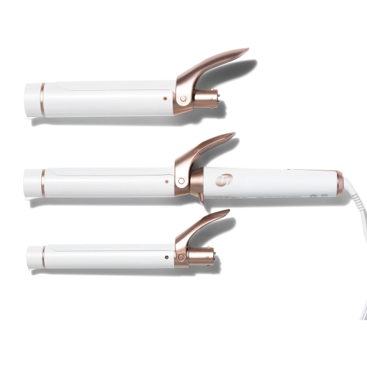 T3 Twirl Trio Curling Iron