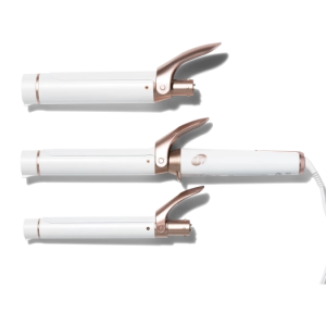 T3 Twirl Trio Curling Iron