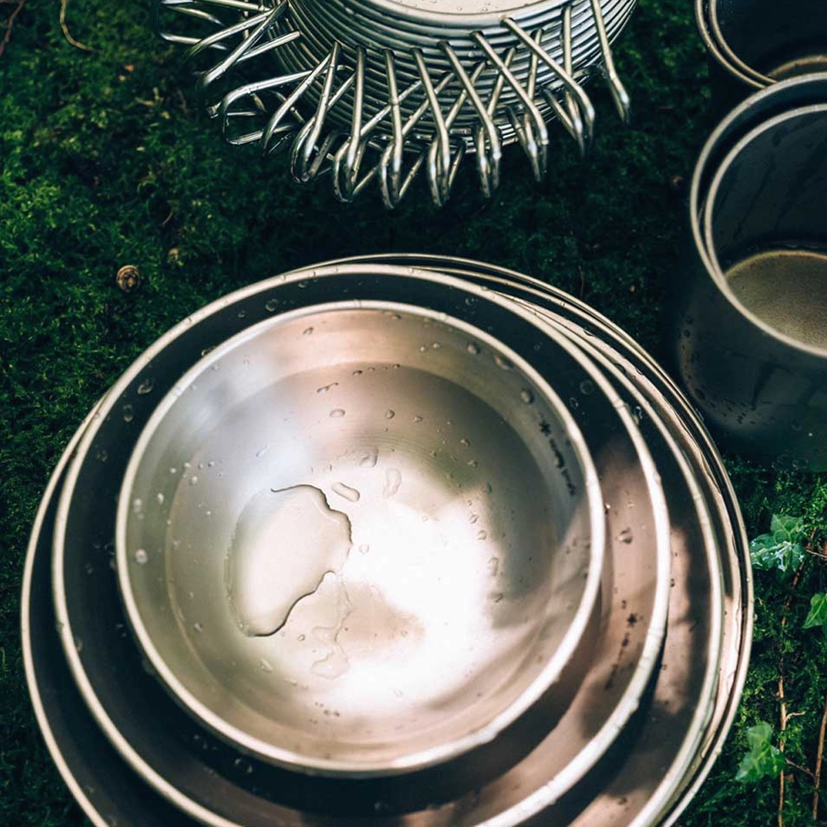 Tableware Set L