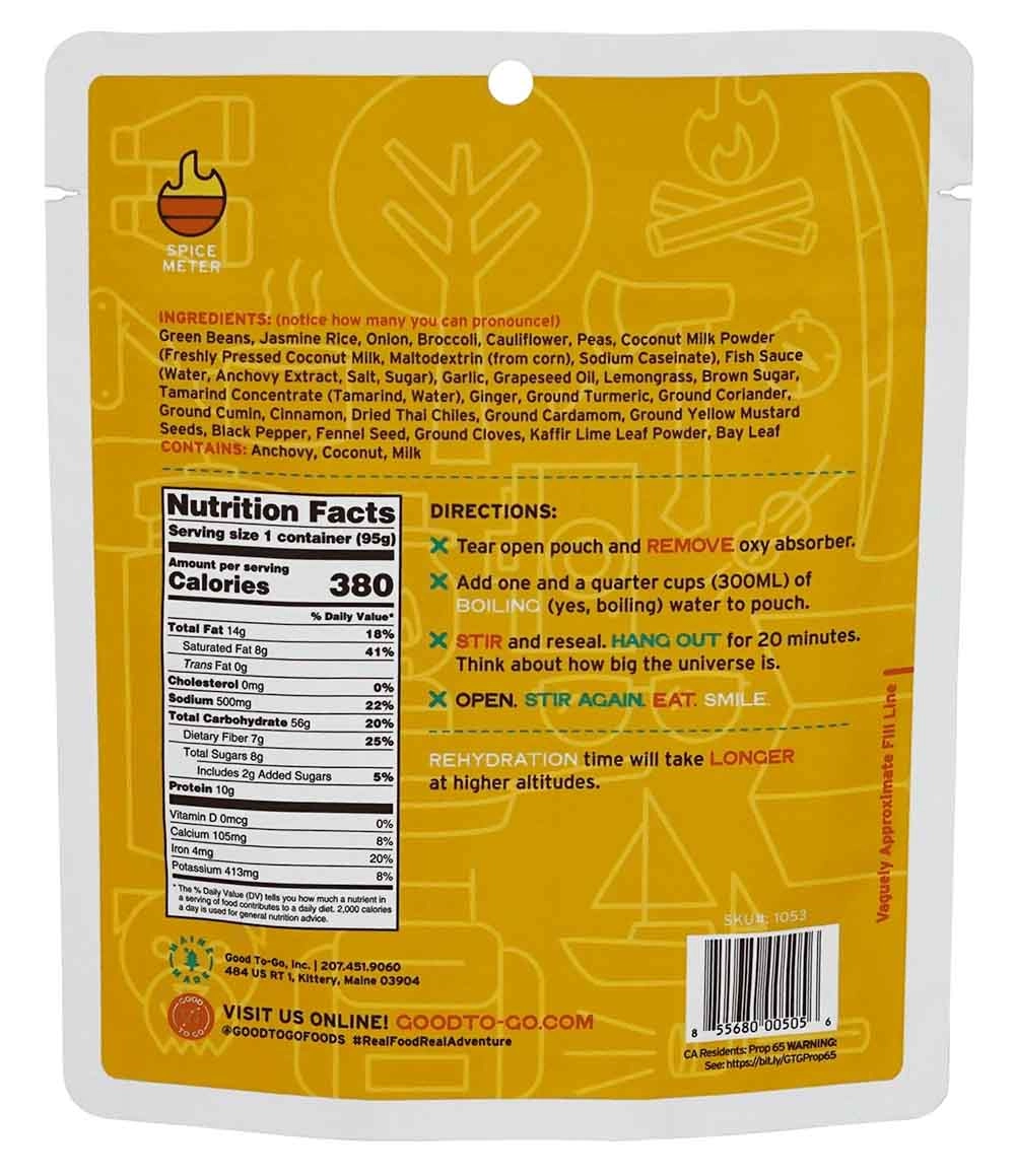 Thai Curry 1 SRV