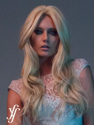 The Blair Wave by Forever Young
