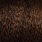 Top It Off With Fringe Hairpiece by Hairdo | Synthetic Hair Topper (Mono Crown)