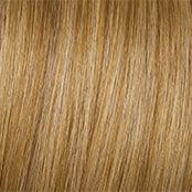 Top It Off With Fringe Hairpiece by Hairdo | Synthetic Hair Topper (Mono Crown)