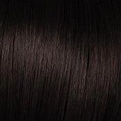 Top It Off With Fringe Hairpiece by Hairdo | Synthetic Hair Topper (Mono Crown)