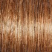 Top It Off With Fringe Hairpiece by Hairdo | Synthetic Hair Topper (Mono Crown)