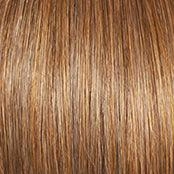 Top It Off With Fringe Hairpiece by Hairdo | Synthetic Hair Topper (Mono Crown)