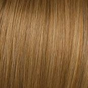 Top It Off With Fringe Hairpiece by Hairdo | Synthetic Hair Topper (Mono Crown)