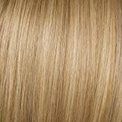 Top It Off With Fringe Hairpiece by Hairdo | Synthetic Hair Topper (Mono Crown)