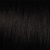 Top It Off With Fringe Hairpiece by Hairdo | Synthetic Hair Topper (Mono Crown)