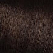 Top It Off With Fringe Hairpiece by Hairdo | Synthetic Hair Topper (Mono Crown)