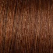 Top It Off With Fringe Hairpiece by Hairdo | Synthetic Hair Topper (Mono Crown)