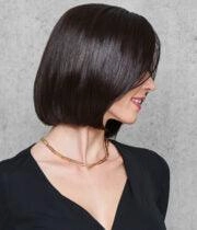 Top It Off With Layers Hairpiece by Hairdo | Synthetic Hair Topper (Mono Part)