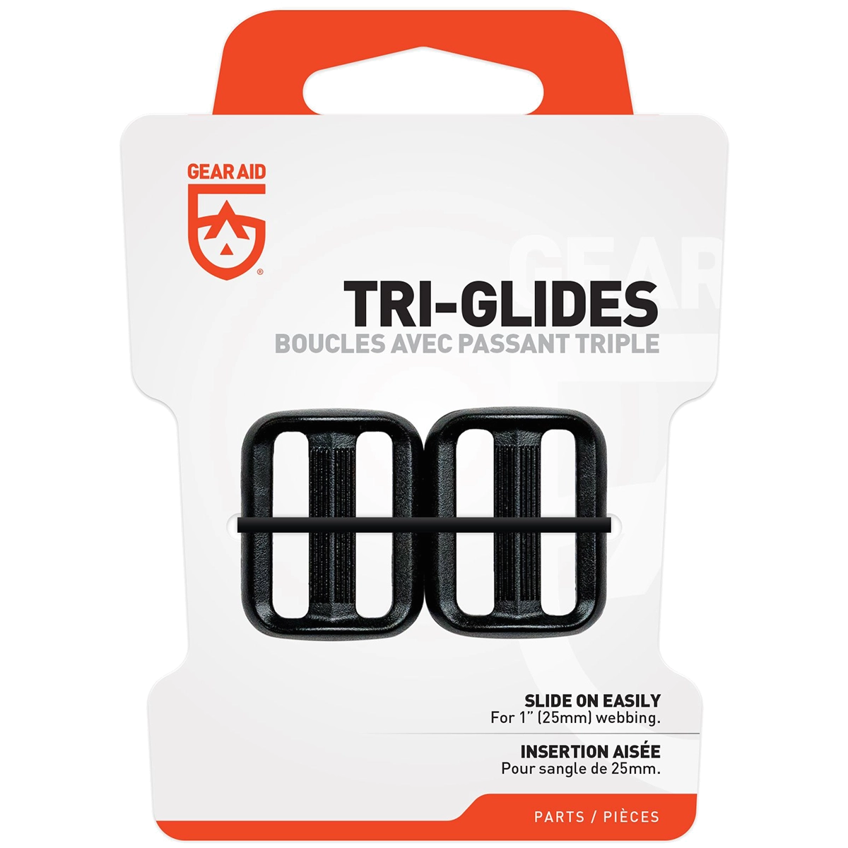 Tri-Glides - 1.5"