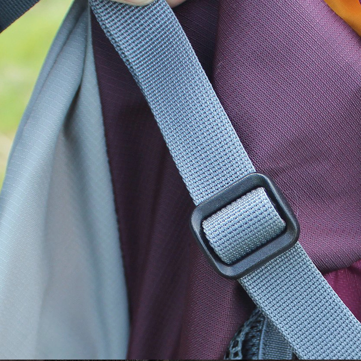 Tri-Glides - 1"
