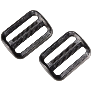 Tri-Glides - 1"