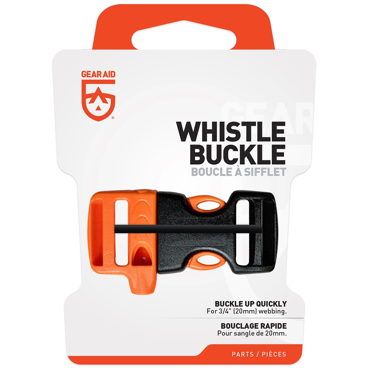 Whistle Buckle