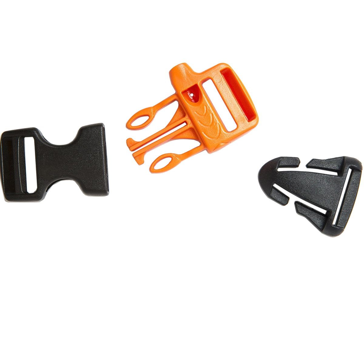 Whistle Buckle