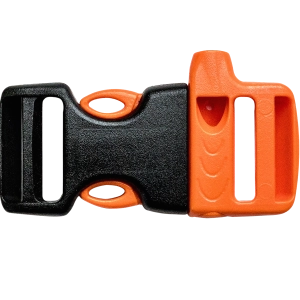 Whistle Buckle