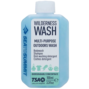 Wilderness Wash 3.3 oz