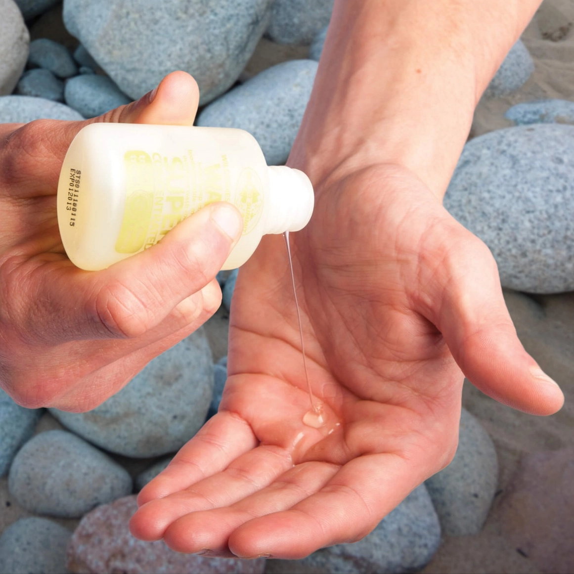 Wilderness Wash 3.3 oz