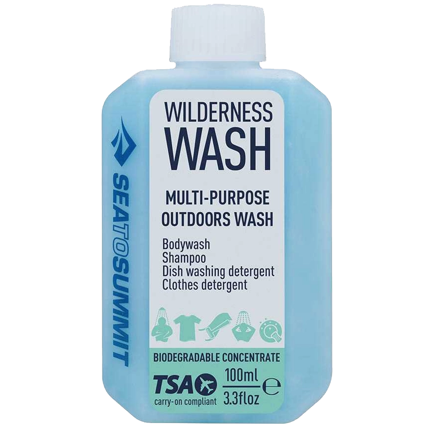 Wilderness Wash 3.3 oz