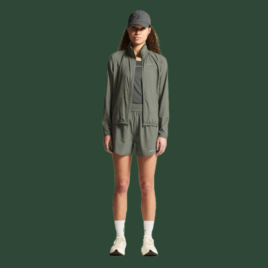 Women's Craft Core Essence Wind Jacket