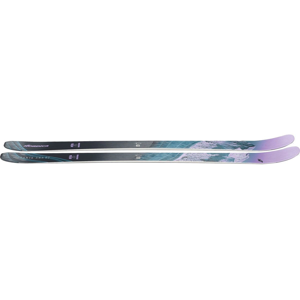 Women's Santa Ana 92