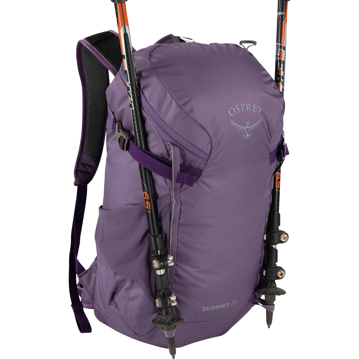 Women's Skimmer 20