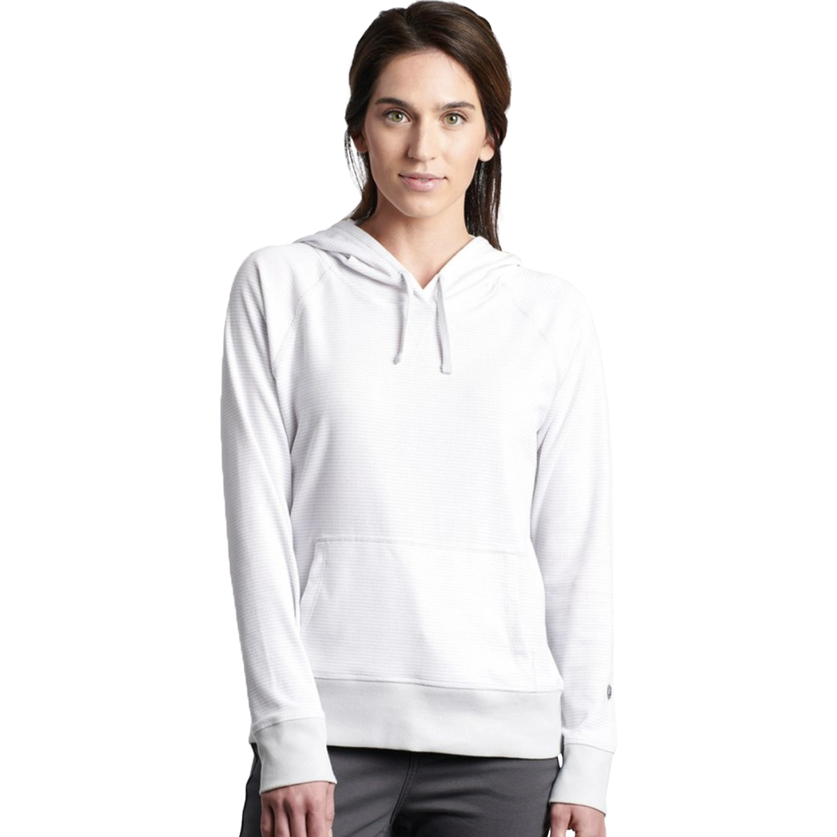Women's Stria Pullover Hoody