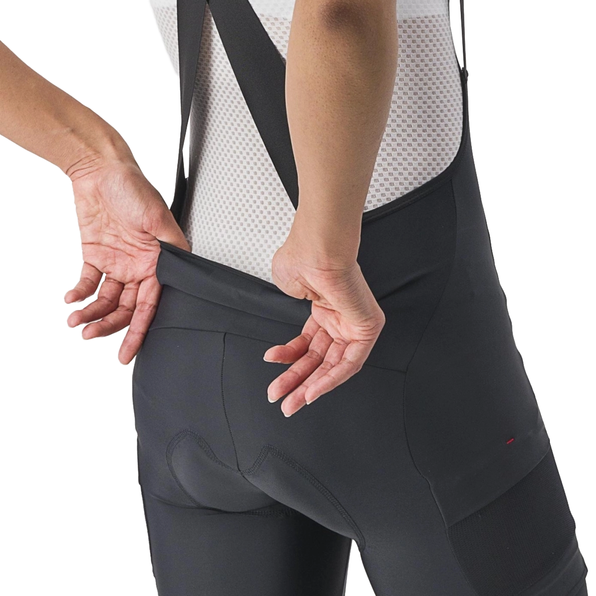 Women's Unlimited Cargo Bibshort