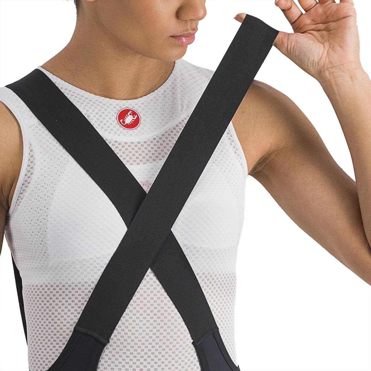 Women's Unlimited Cargo Bibshort