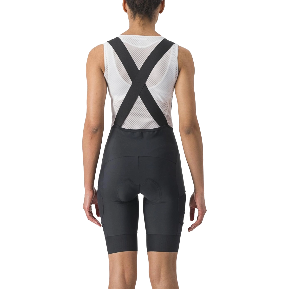 Women's Unlimited Cargo Bibshort