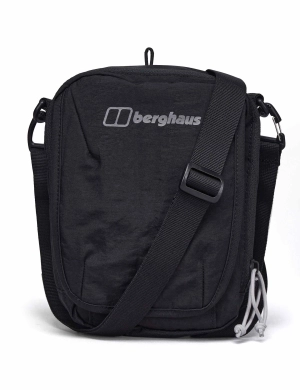 Xodus X-Body Large Bag - Black